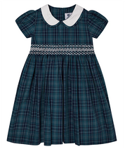 Ginny Girls Dress