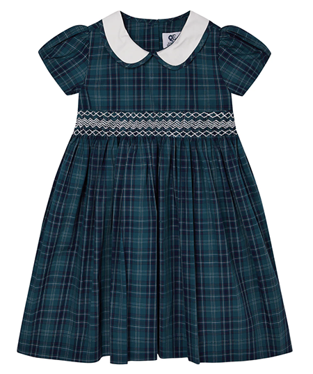 Ginny Girls Dress