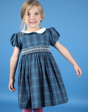 Ginny Girls Dress