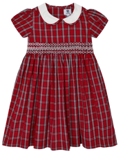 Hollis Girls Dress